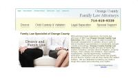Orange County Family Law Attorneys image 1